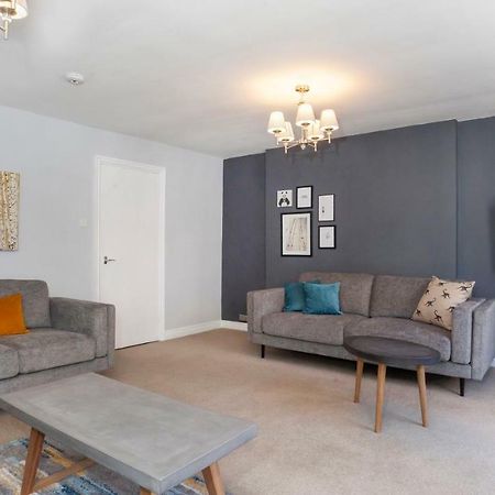 Malt Shovel Court With Free Parking Apartment York Exterior photo